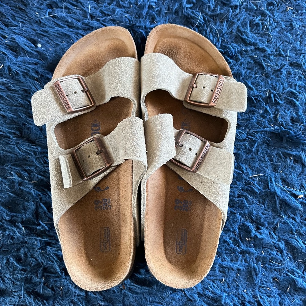 Birkenstock Sandals